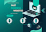 build your business website using hugo and github pages